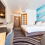 Novotel Centre Hotel Luxembourg