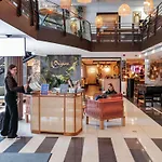Novotel Centre