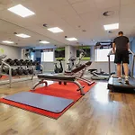 Novotel Centre Hotel Luxembourg