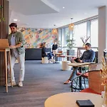 Hotel Novotel Centre Luxembourg