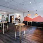 Novotel Centre 4* Luxembourg