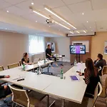 Novotel Centre 4* Luxembourg