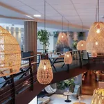 Novotel Centre Hotel
