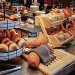 Novotel Centre 4* Luxembourg