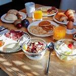 Novotel Centre Hotel Luxembourg