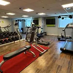 Novotel Centre Hotel 4*