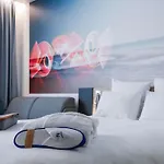 Novotel Centre Luxembourg