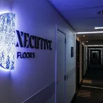 Novotel Centre