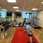 Hotel Novotel Centre