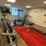 Novotel Centre Hotel 4*