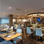 Hotel Novotel Centre Luxembourg
