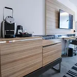 Hotel Novotel Centre 4*