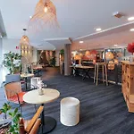 Hotel Novotel Centre Luxembourg