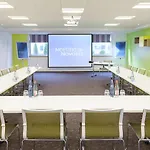 Hotel Novotel Centre 4*