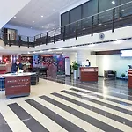 Novotel Centre