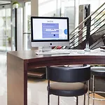 Novotel Centre Hotel Luxembourg