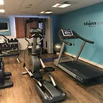 Hotel Novotel Centre Luxembourg