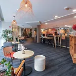 Novotel Centre Hotel Luxembourg