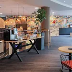 Novotel Centre Hotel 4*