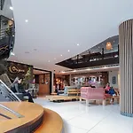 Novotel Centre Hotel Luxembourg
