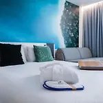 Hotel Novotel Centre