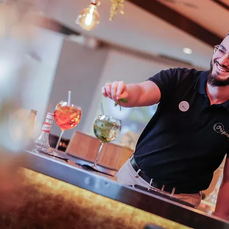 ノボテル センター