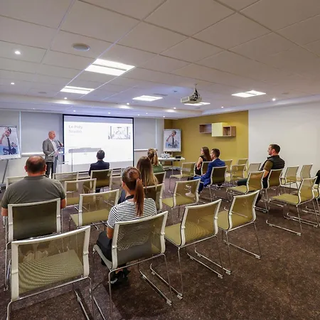 Novotel Centre לוקסמבורג