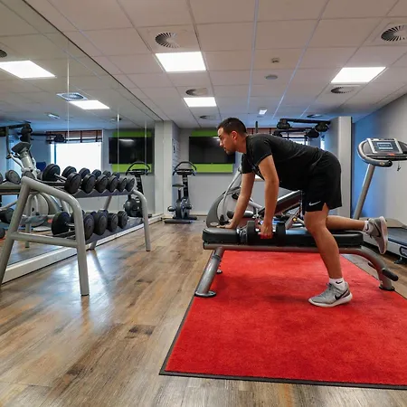 ノボテル センター