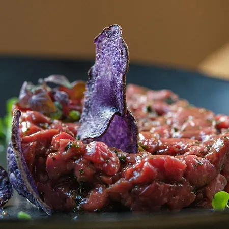 מלון Novotel Centre