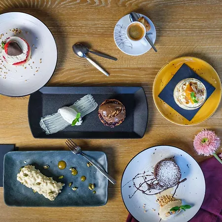 ノボテル センター ホテル 4*