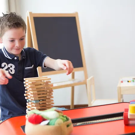 מלון Novotel Centre