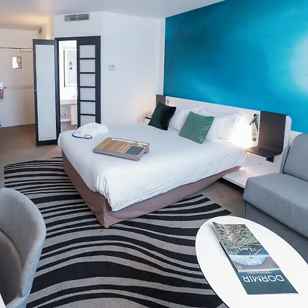 Novotel Centre לוקסמבורג