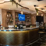 Hotel Novotel Centre 4*