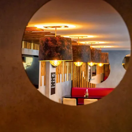 Novotel Centre 4* Люксембург