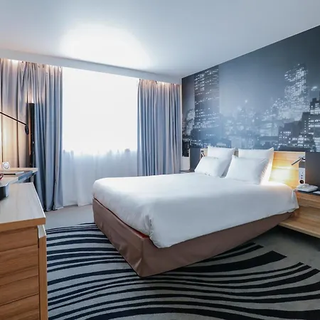 Novotel Centre Szálloda