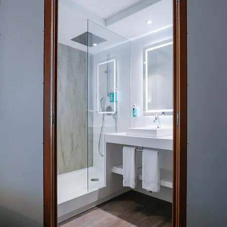 Novotel Centre 4* Luxemburg