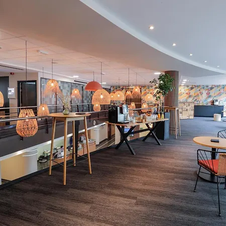 Hotel Novotel Centre