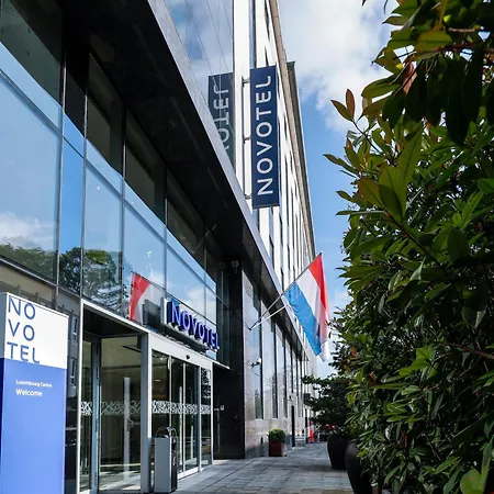 Novotel Centre Szálloda