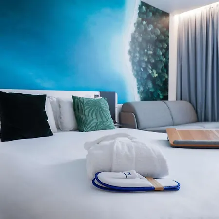 Novotel Centre