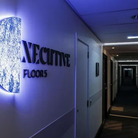 Novotel Centre 4* Luxemburg