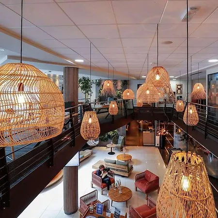 Novotel Centre Luxemburg