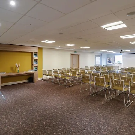 Ξενοδοχείο Novotel Centre 4*