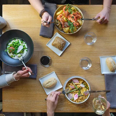 Ξενοδοχείο Novotel Centre Λουξεμβούργο