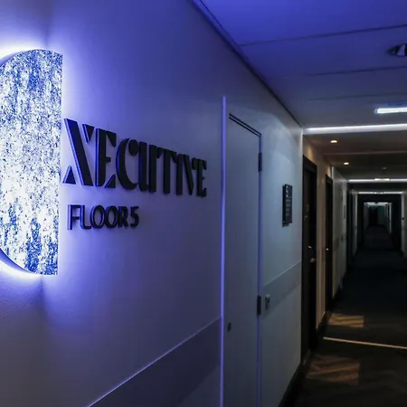 Novotel Centre