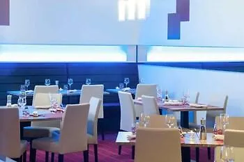 Novotel Centre 4* Люксембург