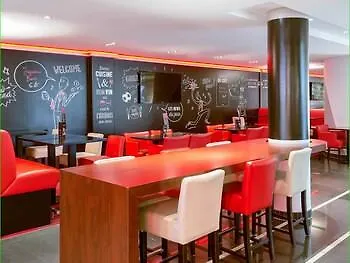 Hotel Novotel Centre