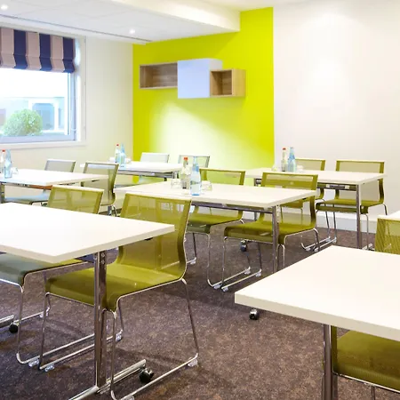 Novotel Centre Люксембург