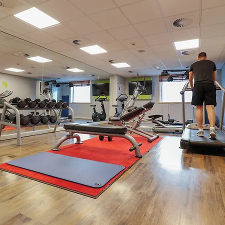 Novotel Centre 4*