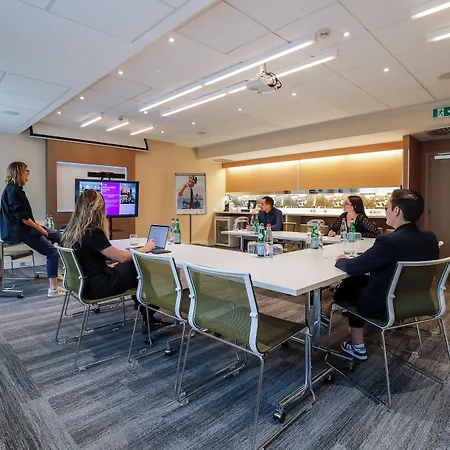 Novotel Centre Ξενοδοχείο 4*