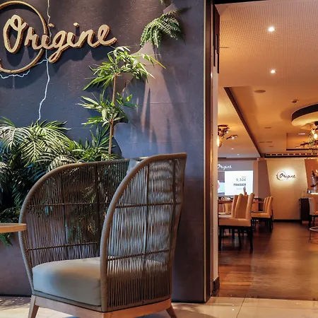 Ξενοδοχείο Novotel Centre